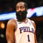Mercado NBA: Philadelphia 76ers toma importante decis&atilde;o sobre o futuro de James Harden