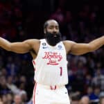 Mercado NBA: 76ers ignoram infelicidade de Harden e enrolam Clippers