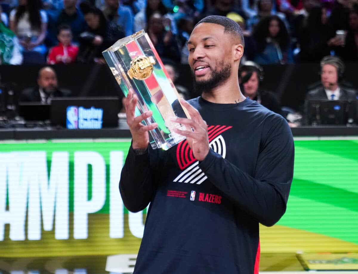 Mercado NBA: Miami Heat ganha novo aliado na briga por Lillard
