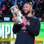 Mercado NBA: Miami Heat ganha novo aliado na briga por Lillard