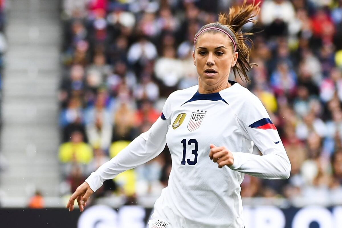 Copa do Mundo Feminina: onde assistir e hor&aacute;rio dos jogos dos Estados Unidos