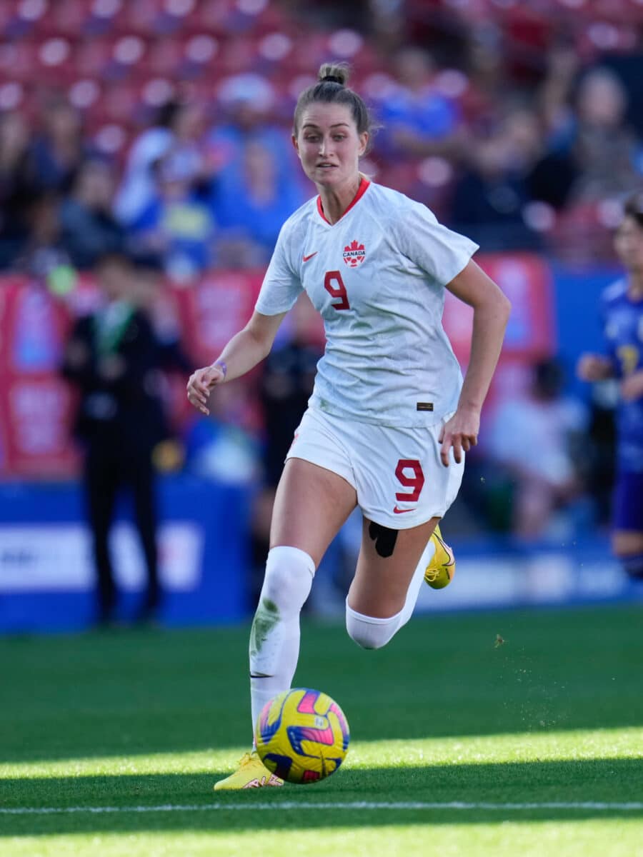 Copa do Mundo Feminina: onde assistir e hor&aacute;rio dos jogos do Canad&aacute;