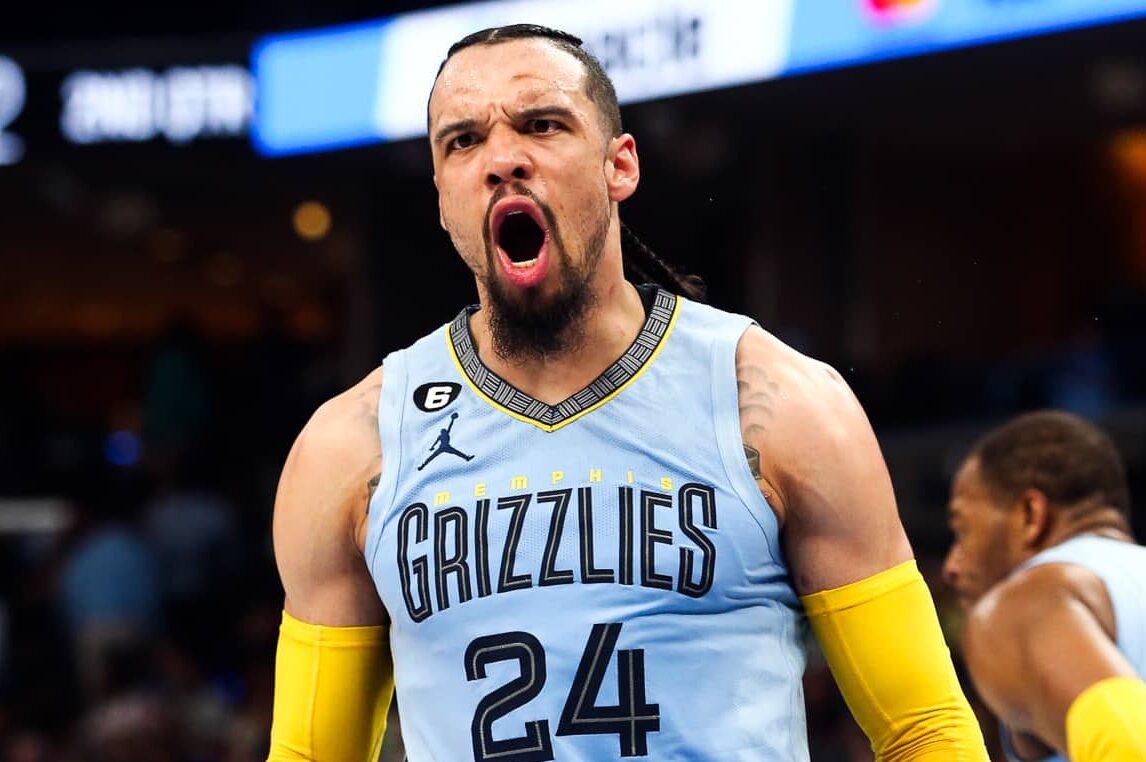 Dillon Brooks abraça Rockets e promete levar experiência como ‘falador’