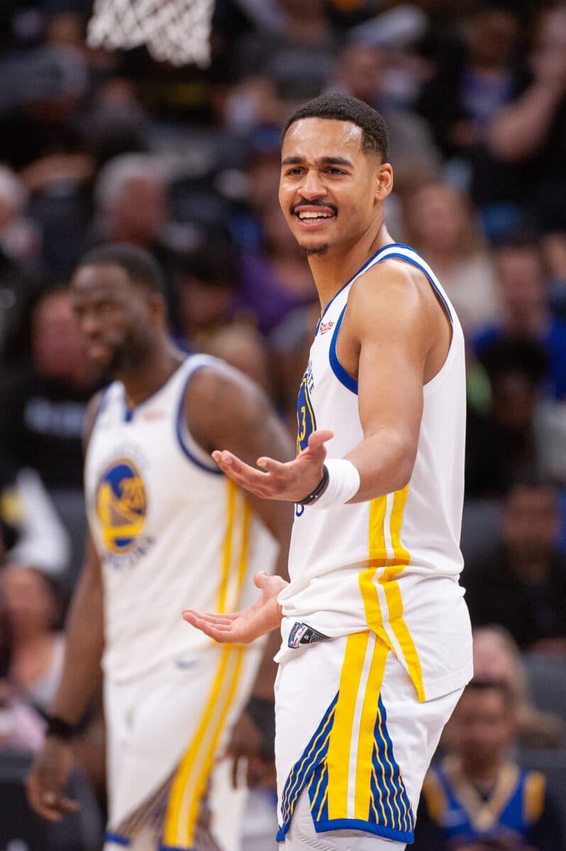 Barkley d&aacute; opini&atilde;o contundente sobre sa&iacute;da de Poole dos Warriors: &lsquo;Foi por &oacute;dio&rsquo;