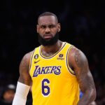 NBA: T&eacute;cnico rival revela &ldquo;pux&atilde;o de orelha&rdquo; em LeBron James nas Finais da NBA de 2016