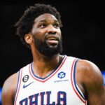 NBA: Embiid homenageia brasileiro Richarlison nas redes sociais