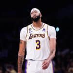 NBA: Lakers t&ecirc;m carta na manga para renova&ccedil;&atilde;o contratual de Anthony Davis