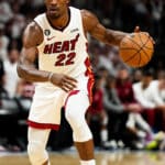 Mercado NBA: Jimmy Butler apoia Lillard e manda recado aos Blazers