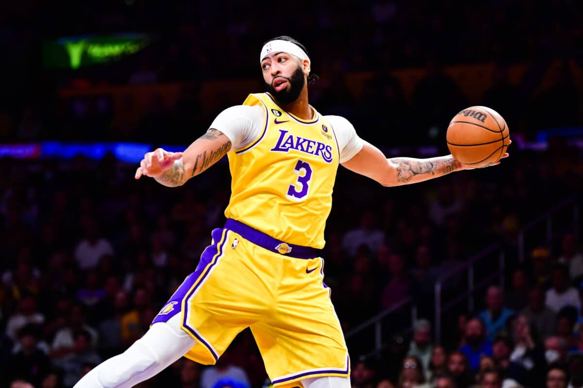 Lakers gastam na free agency, mas ainda resta um problema para resolver