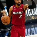 Gabe Vincent crava futuro nos Lakers e se despede de Miami