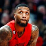 Mercado NBA: Blazers fazem desafio a Miami Heat por Damian Lillard