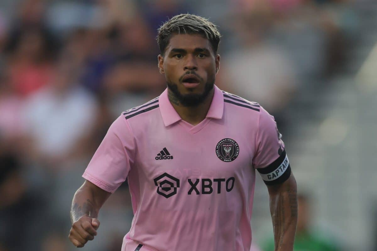 MLS: Inter Miami tem gola&ccedil;o &agrave; la Messi, mas fica no empate e amplia jejum