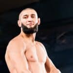 UFC Arábia Saudita: Dana White anuncia Chimaev na luta principal e mais quatro confrontos