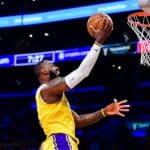 O que LeBron James precisa fazer nos Lakers para ser campe&atilde;o da NBA
