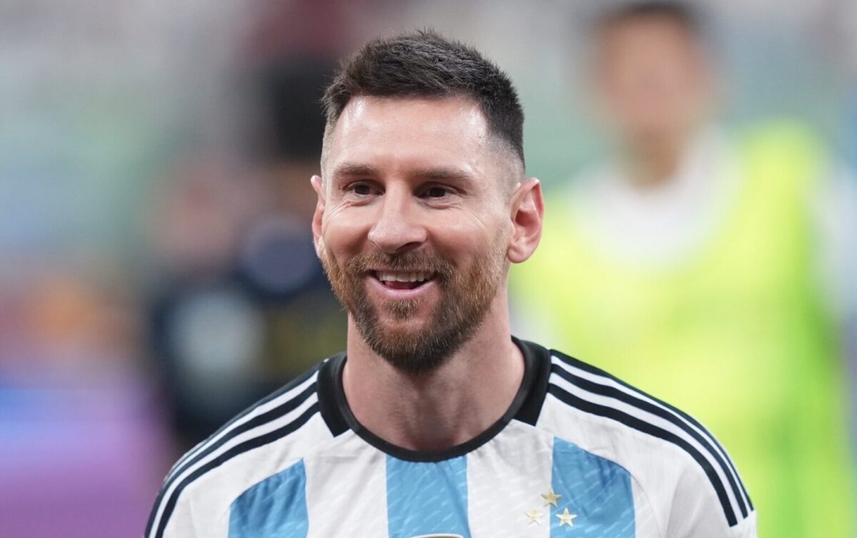 Lionel Messi: dono do Inter Miami revela sal&aacute;rio do astro argentino na MLS