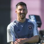 O que esperar da estreia de Messi pelo Inter Miami contra o Cruz Azul