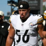 NFL: Steelers fazem loucura por destaque e renovam com quantia absurda