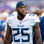 NFL: promessa se envolve em esc&acirc;ndalo e &eacute; preso por agress&atilde;o dom&eacute;stica