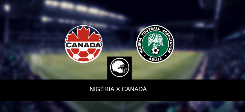 Nigéria x Canadá – palpite, odds e prognóstico – Copa do Mundo Feminina – 20/7/2023
