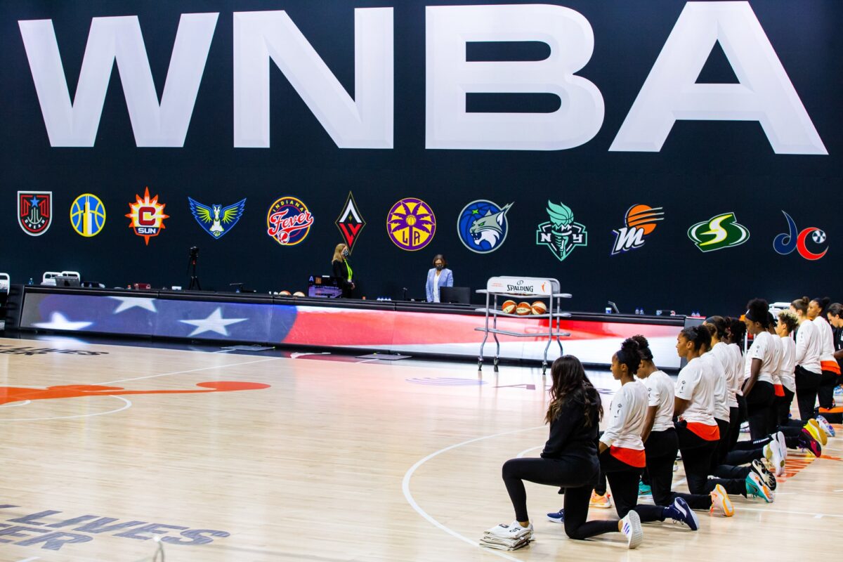 Youtuber comete ato inacredit&aacute;vel e recebe puni&ccedil;&atilde;o hist&oacute;rica da NBA