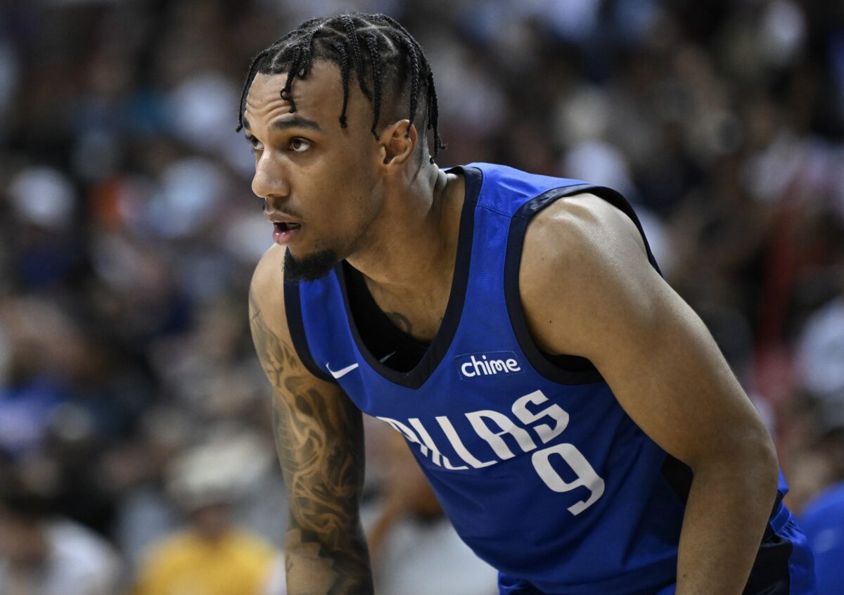 Summer League: Mavs x Pacers tem sequência de erros inacreditáveis