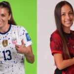 Copa do Mundo Feminina: confira os uniformes dos Estados Unidos e do Canad&aacute;