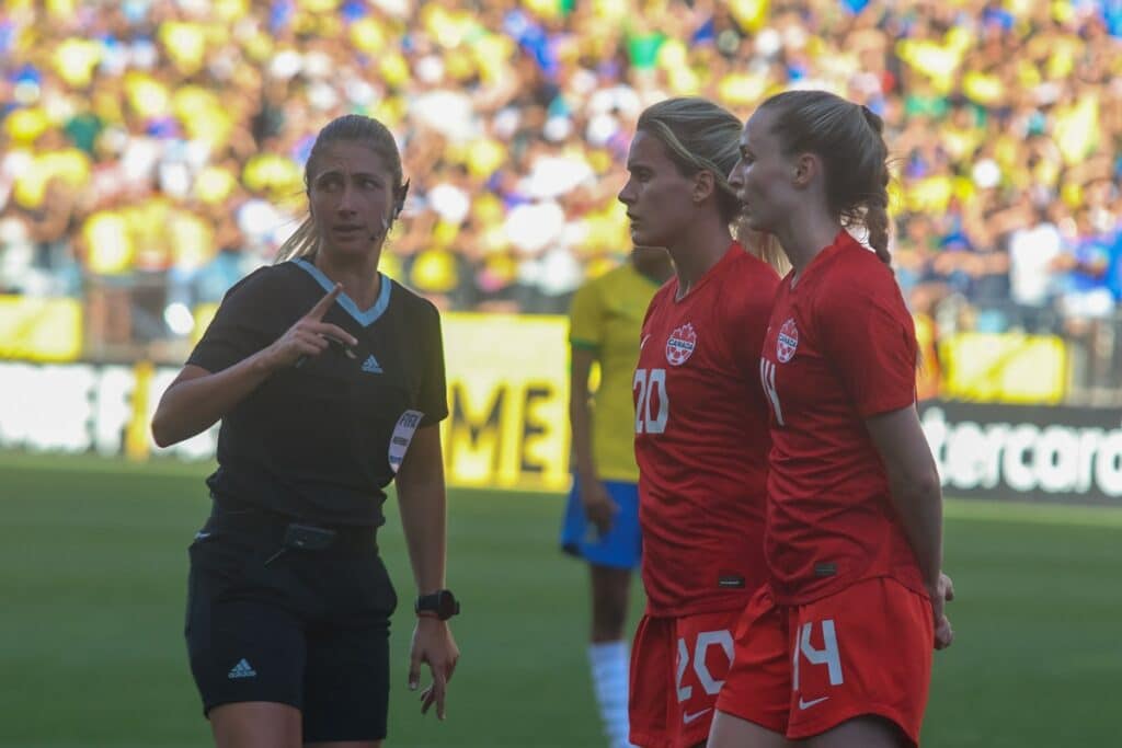 Nig&eacute;ria x Canad&aacute; &ndash; onde assistir ao vivo, hor&aacute;rio e escala&ccedil;&otilde;es &ndash; Copa do Mundo Feminina