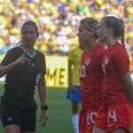 Nig&eacute;ria x Canad&aacute; &ndash; onde assistir ao vivo, hor&aacute;rio e escala&ccedil;&otilde;es &ndash; Copa do Mundo Feminina