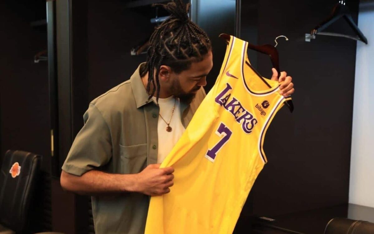 Olheiros e especialistas da NBA opinam sobre montagem de elenco dos Lakers