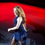 Shakira continua saindo com estrela da NBA: &ldquo;Ele a faz sorrir&rdquo;