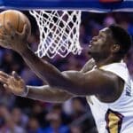 Mercado NBA: dirigente dos Pelicans revela futuro de Zion Williamson na franquia