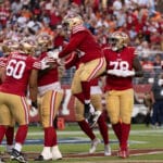 Onde assistir San Francisco 49ers x Los Angeles Chargers: onde assistir ao vivo, horário e escalações – Pré temporada NFL