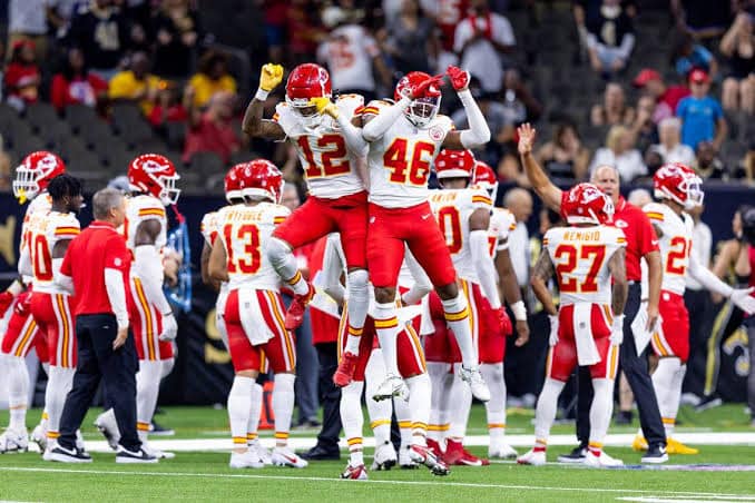 Onde assistir Kansas City Chiefs x Cleveland Browns: onde assistir ao vivo, hor&aacute;rio e escala&ccedil;&otilde;es &ndash; Pr&eacute; temporada NFL