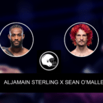 Aljamain Sterling x Sean O&rsquo;Malley &ndash; palpite, odds e progn&oacute;stico &ndash; UFC 292 &ndash; 19/8/2023