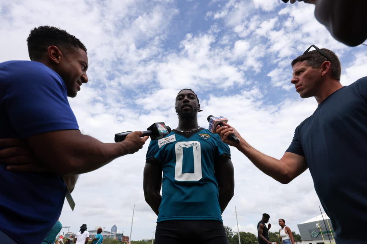 NFL: jogadores debatem sobre a pol&iacute;tica de apostas na liga