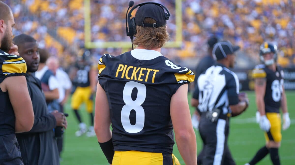 Onde assistir Atlanta Falcons x Pittsburgh Steelers: onde assistir ao vivo, hor&aacute;rio e escala&ccedil;&otilde;es &ndash; Pr&eacute;-temporada NFL