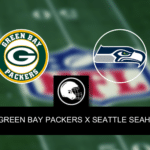 Green Bay Packers x Seattle Seahawks &ndash; dica, palpite e progn&oacute;stico &ndash; NFL &ndash; 26/8/2023