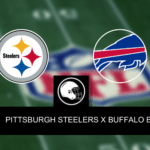 Pittsburgh Steelers x Buffalo Bills &ndash; palpite, odds e progn&oacute;sticos &ndash; NFL -19/8/2023