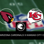 Arizona Cardinals x Kansas City Chiefs &ndash; palpite, odds e progn&oacute;stico &ndash; NFL &ndash; 19/8/2023
