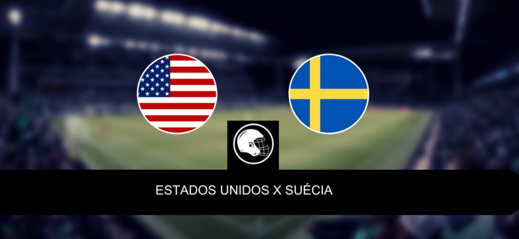 Estados Unidos x Su&eacute;cia palpite, odds e progn&oacute;stico &ndash; Copa do Mundo Feminina &ndash; 6/8/2023
