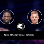 Neil Magny x Ian Garry palpite, odds e progn&oacute;stico &ndash; UFC &ndash; 19/8/2023
