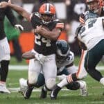 Onde assistir Philadelphia Eagles x Cleveland Browns: onde assistir ao vivo, horário e escalações – Pré-temporada NFL