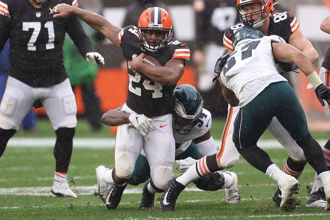 Onde assistir Philadelphia Eagles x Cleveland Browns: onde assistir ao vivo, hor&aacute;rio e escala&ccedil;&otilde;es &ndash; Pr&eacute;-temporada NFL