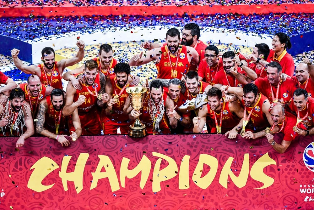 Copa do Mundo de Basquete: grupos, datas e onde assistir todos os jogos