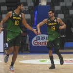 Raul Neto fora, recorde de Huertas, show de Doncic e LeBron James &lsquo;superado&rsquo;: os destaques da Copa do Mundo de Basquete