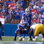 Pittsburgh Steelers x Buffalo Bills – onde assistir ao vivo, horário do jogo e escalações