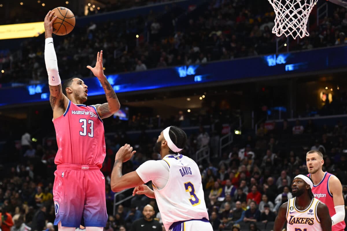 Ex-Lakers e campe&atilde;o mundial marcam presen&ccedil;a em est&aacute;dio para jogo de Messi no Inter Miami