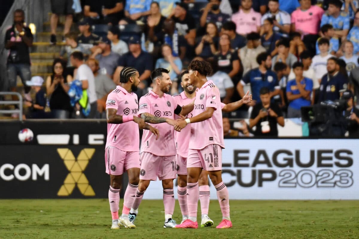 Onde assistir, palpites e escala&ccedil;&otilde;es de Inter Miami x Houston Dynamo &ndash; Final US Open Cup &ndash; 27/9/2023