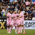 Nashville SC x Inter Miami &ndash; onde assistir ao vivo, hor&aacute;rio do jogo e escala&ccedil;&otilde;es
