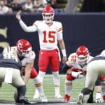 Arizona Cardinals x Kansas City Chiefs – onde assistir ao vivo, horário do jogo e escalações